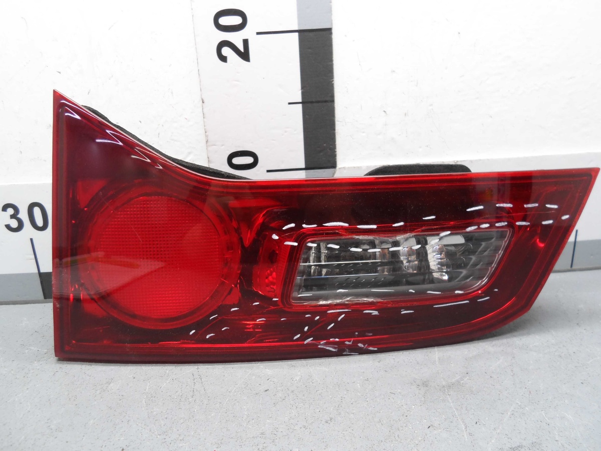 Фонарь крышки багажника левый к Acura RDX 2007