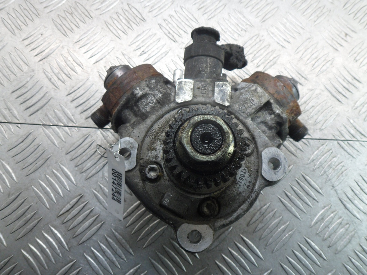 ТНВД к Dodge RAM 2016
