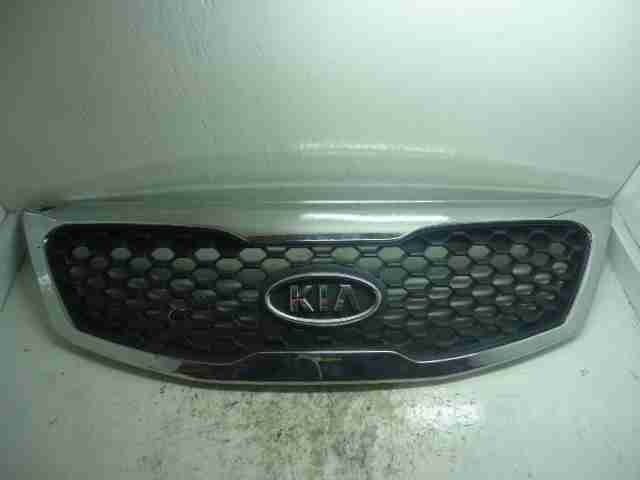 Решетка радиатора к Kia Sorento 2011
