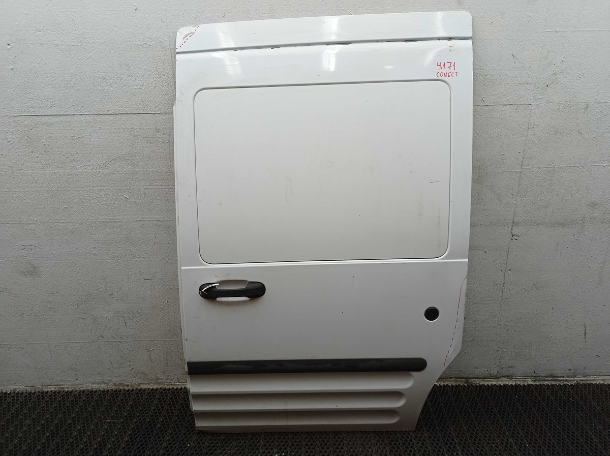 Дверь сдвижная к Ford Transit Connect 2011