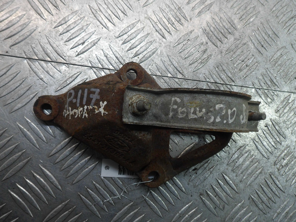 Кронштейн к Ford Focus 2001
