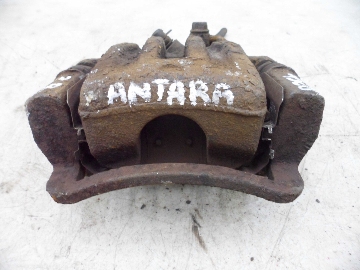 Суппорт задний правый к Opel Antara 2011