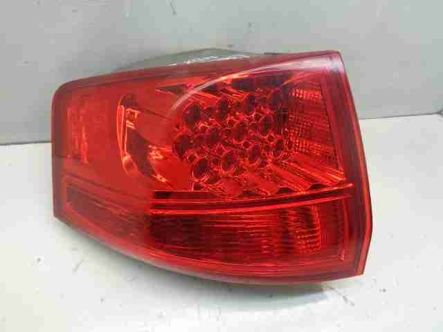 Фонарь задний левый к Acura MDX 2009