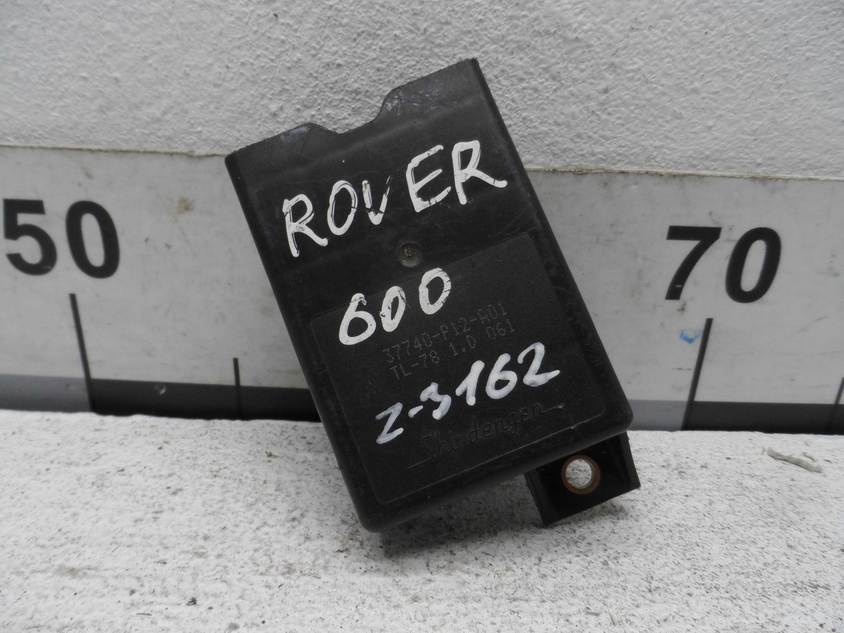 Блок управления к Rover 600 1998