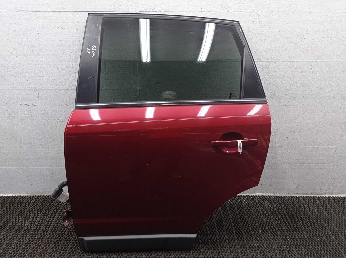 Накладка декоративная  к Saturn VUE 2008