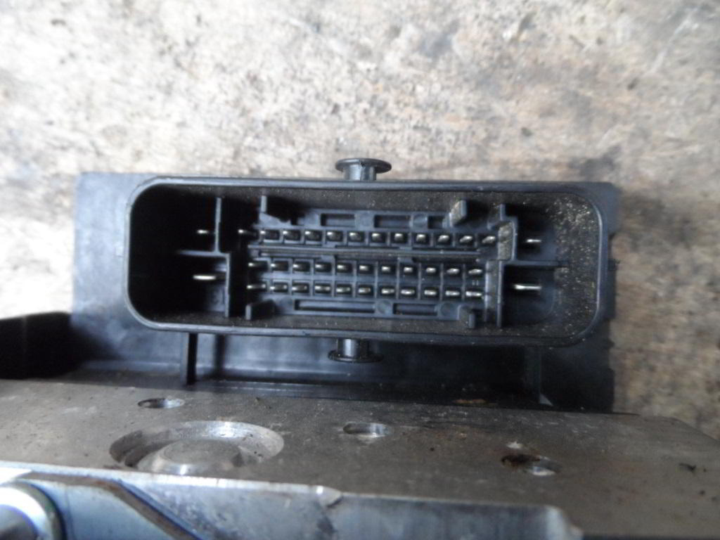 Блок ABS к Audi A5 2010