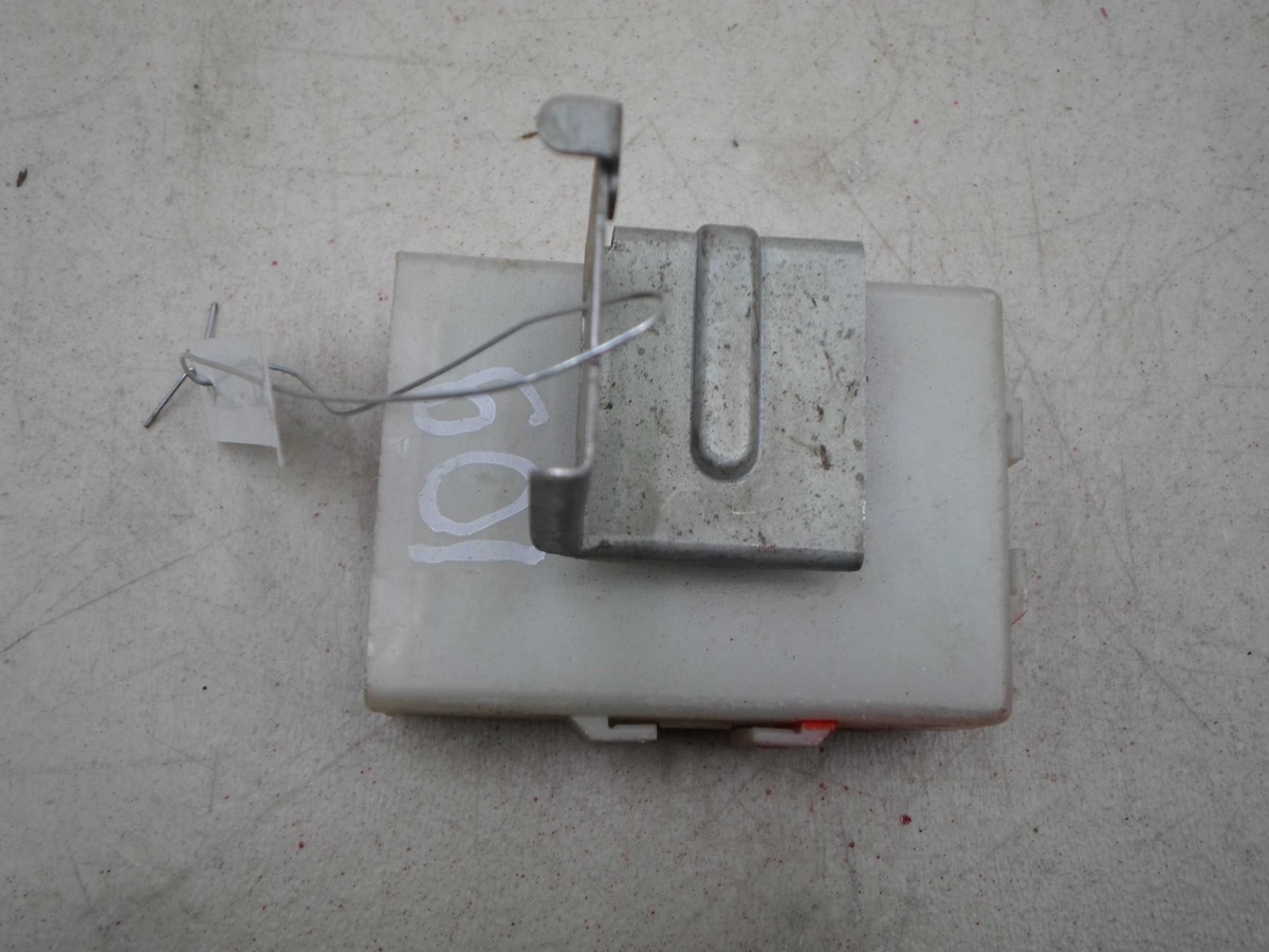 Блок управления Shift Lock к Nissan Murano 2004