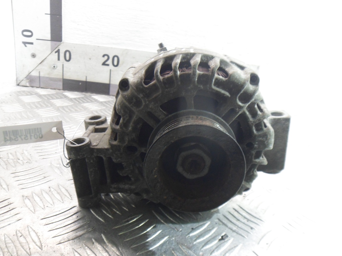 Генератор к Hummer H3 2008