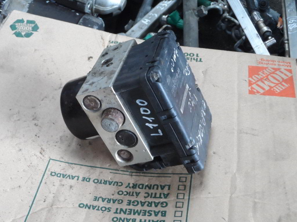 Блок ABS к Ford Explorer 1999