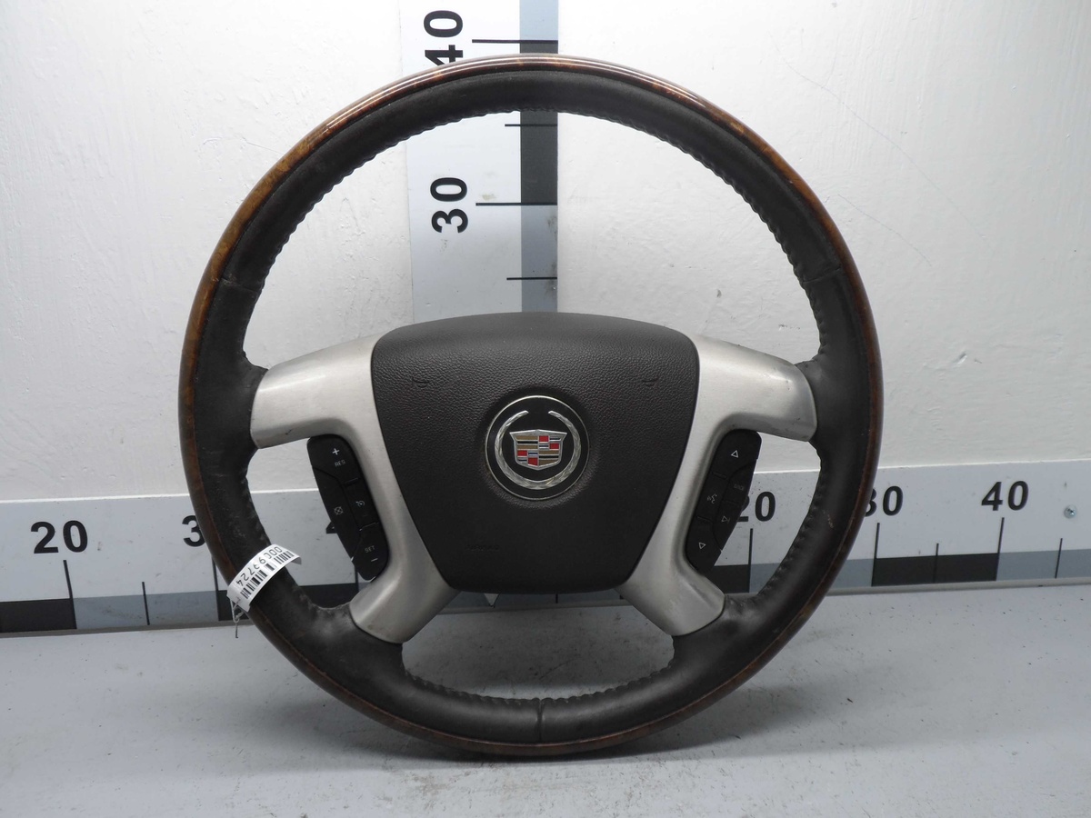 Руль к Cadillac Escalade 2007