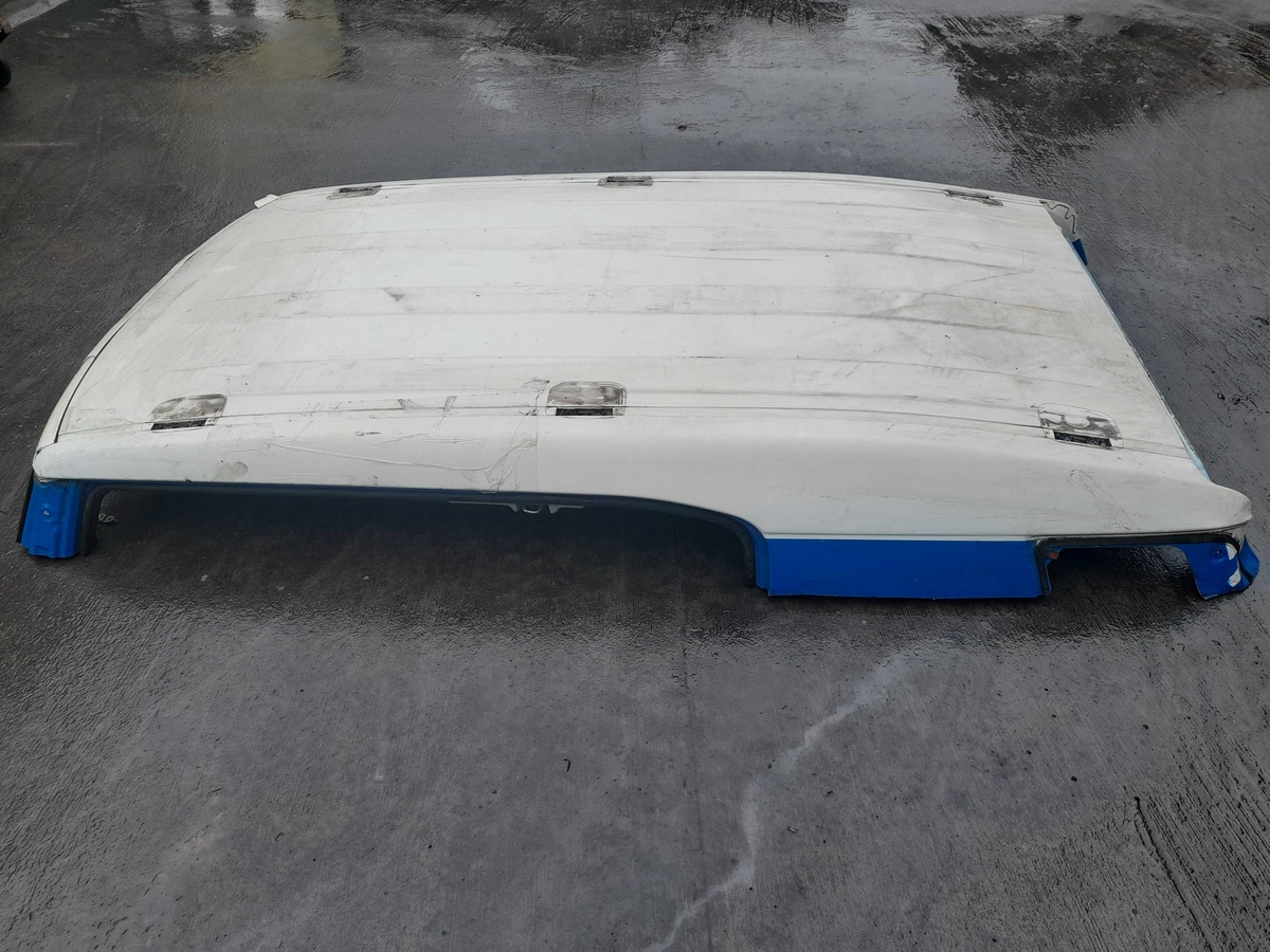 Крыша к Toyota FJ Cruiser 2009