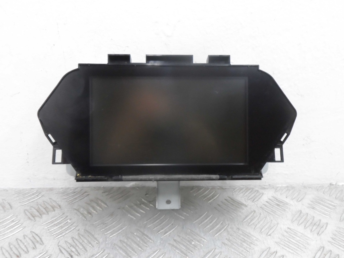 Дисплей к Acura MDX 2007