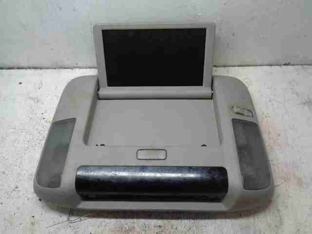 DVD к Subaru Tribeca 2006
