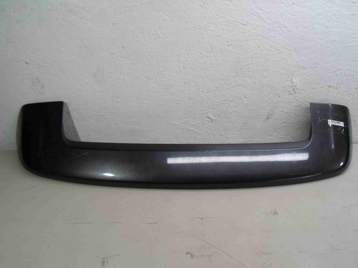 Спойлер к Subaru Tribeca 2008