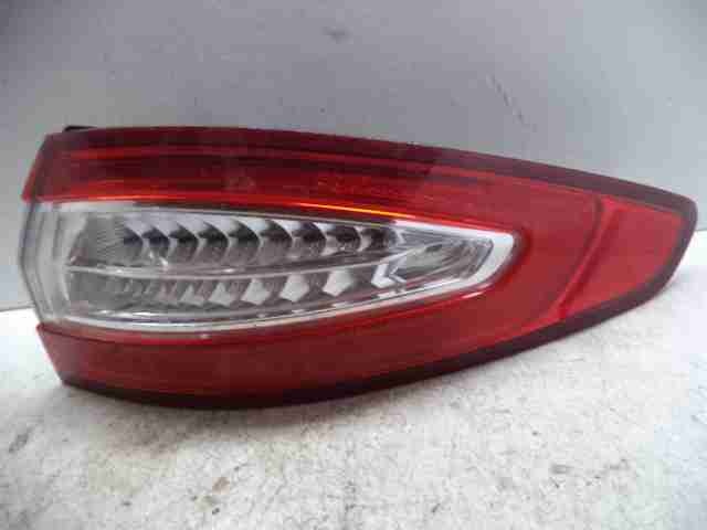 Фонарь задний левый к Ford Fusion 2013