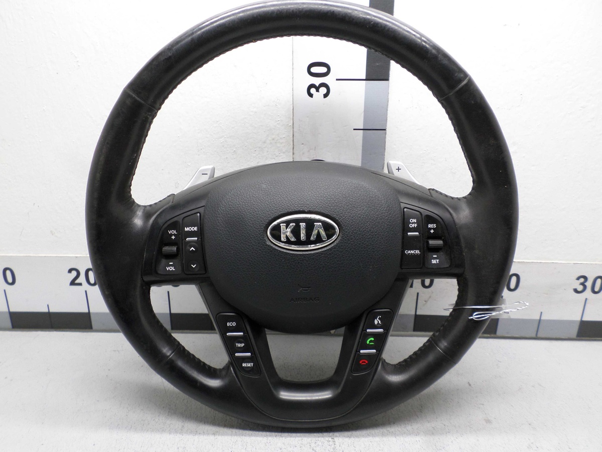 Руль к Kia Optima 2012