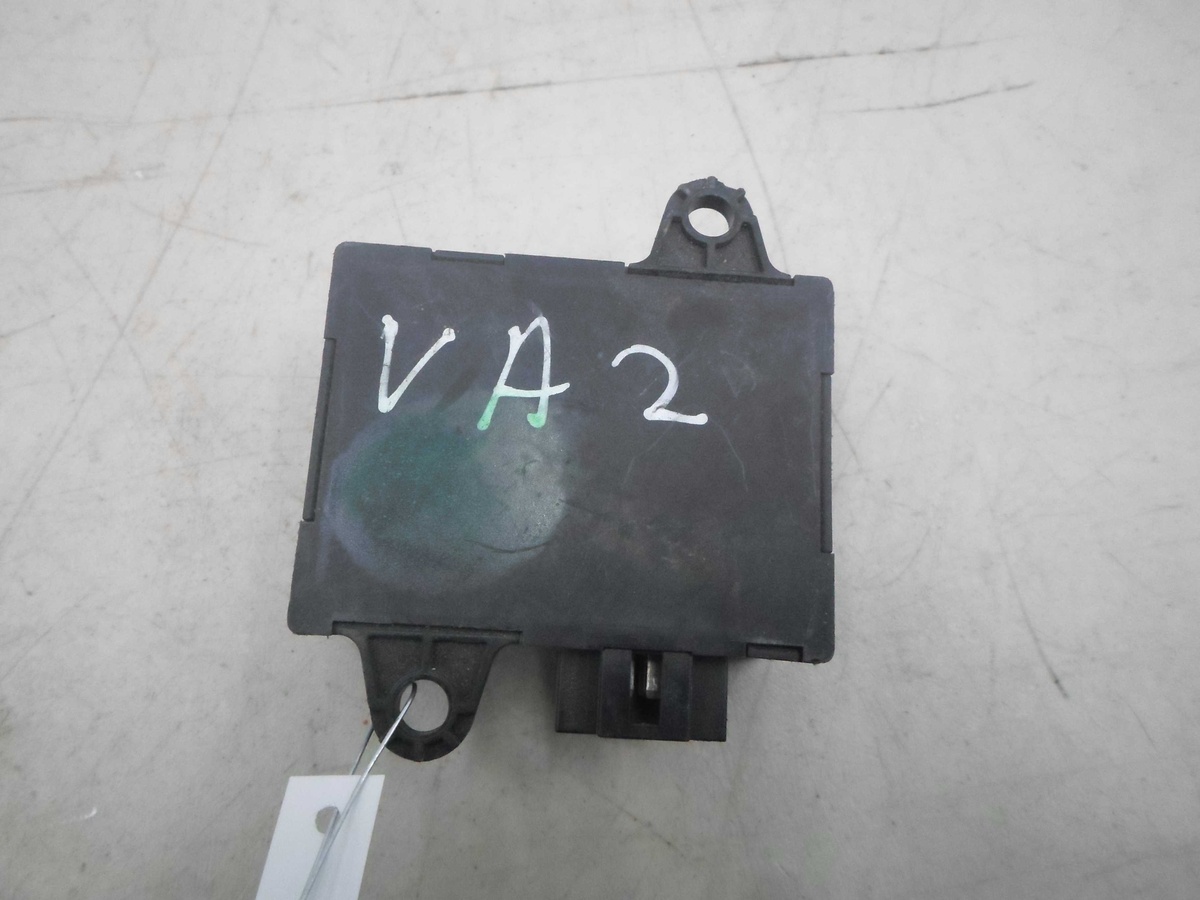 Иммобилайзер к Volkswagen Volt 1998