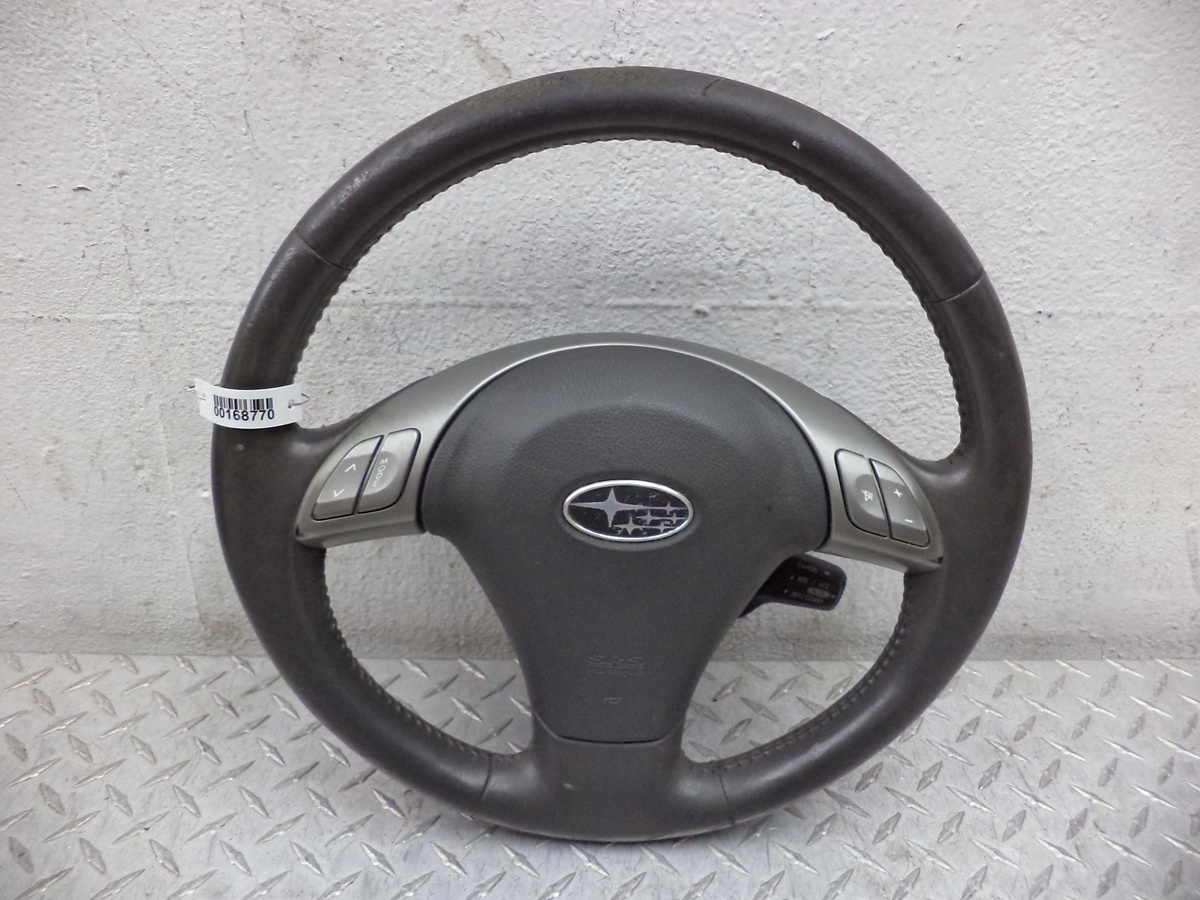 Руль к Subaru Tribeca 2008