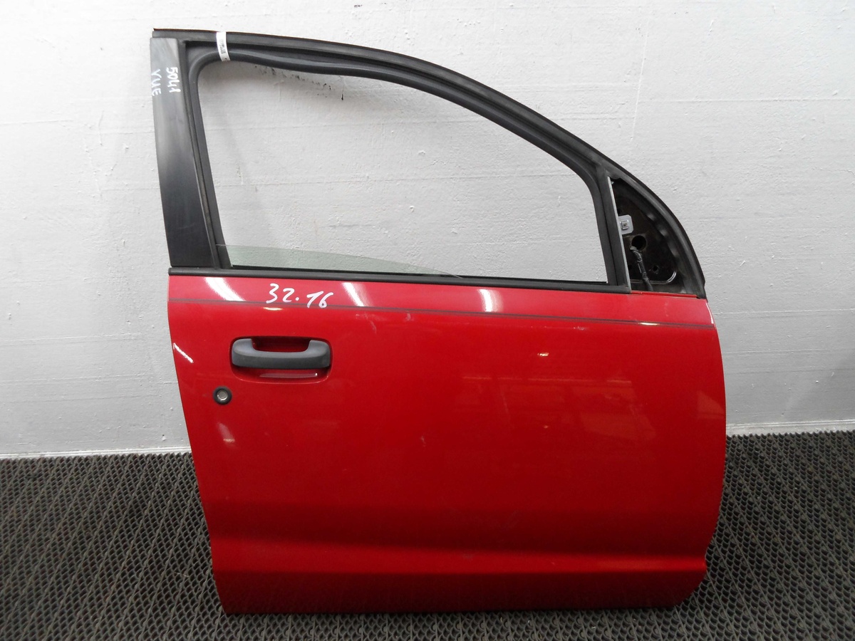 Ограничитель открывания двери к Saturn VUE 2003