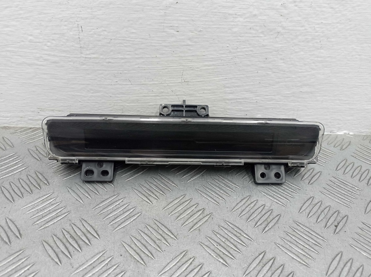 Дисплей к Mazda CX-9 2008