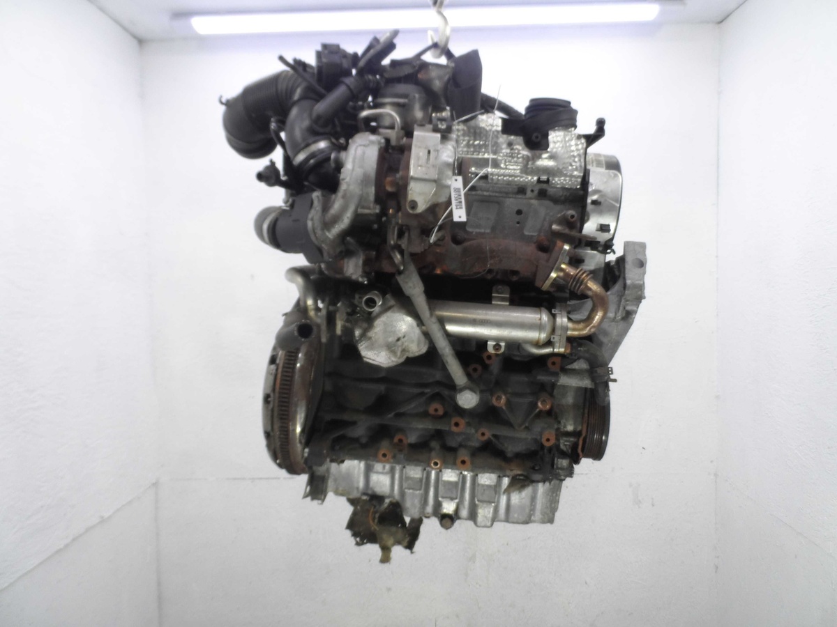 Двигатель к SEAT Leon 2010