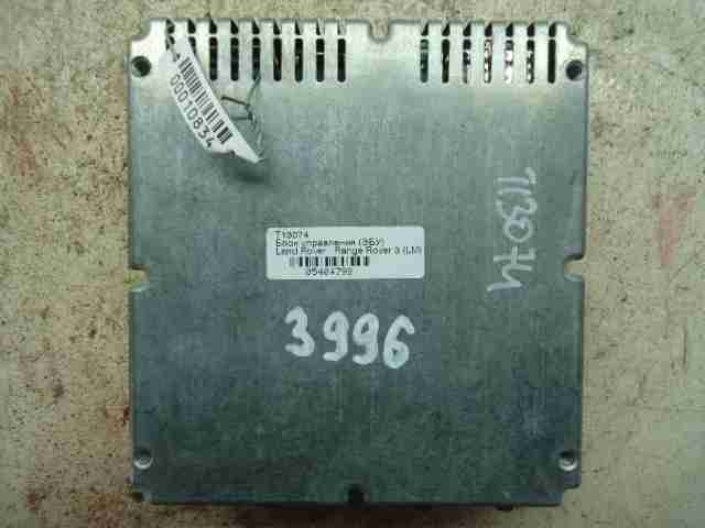 TV тюнер к Land Rover Range Rover Sport 2008