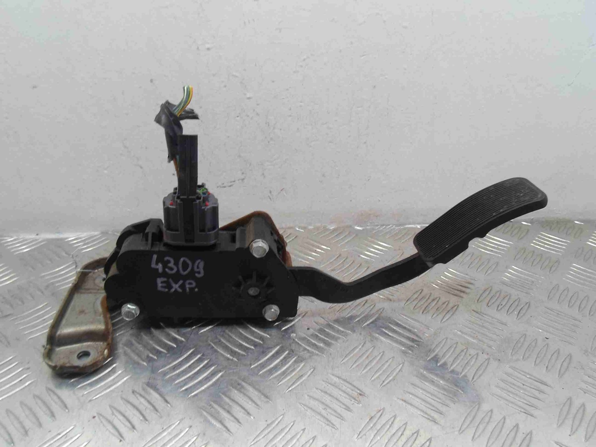 Педаль газа к Ford Explorer 2006