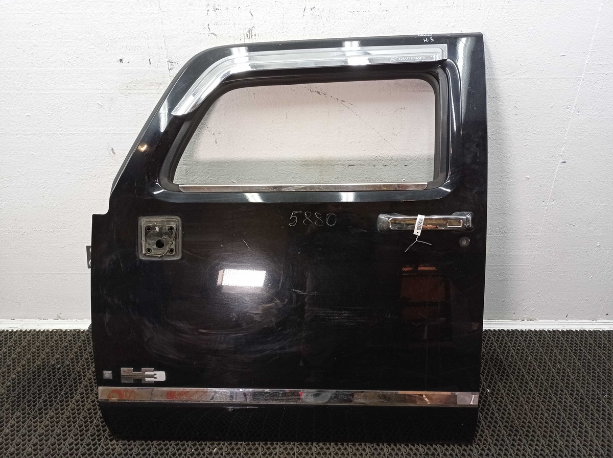 Петля двери к Hummer H3 2006