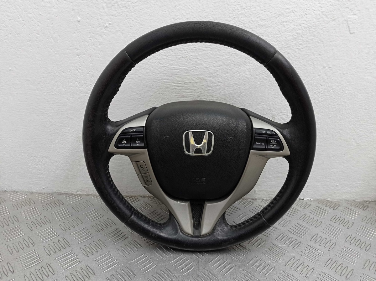 Руль к Honda Crosstour 2011