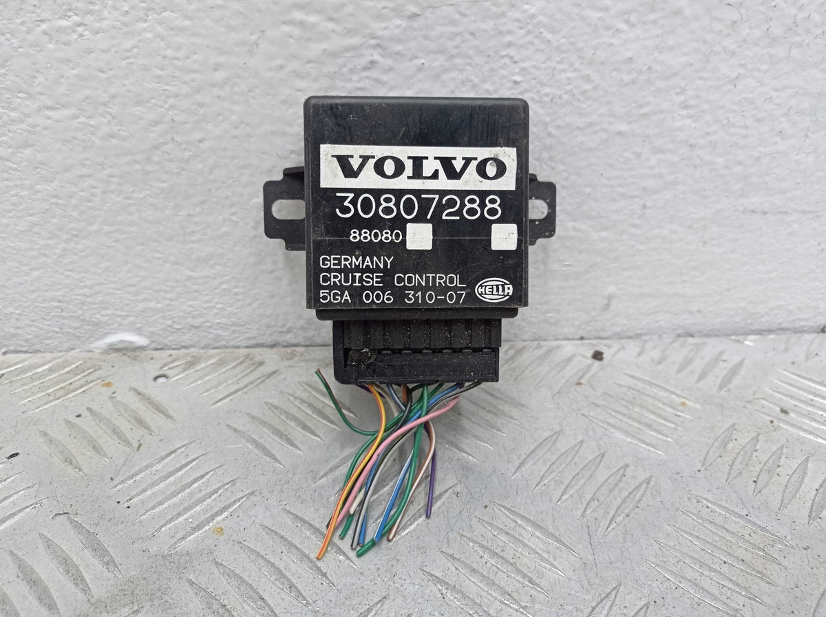Система курсовой устойчивости к Volvo S40 1998