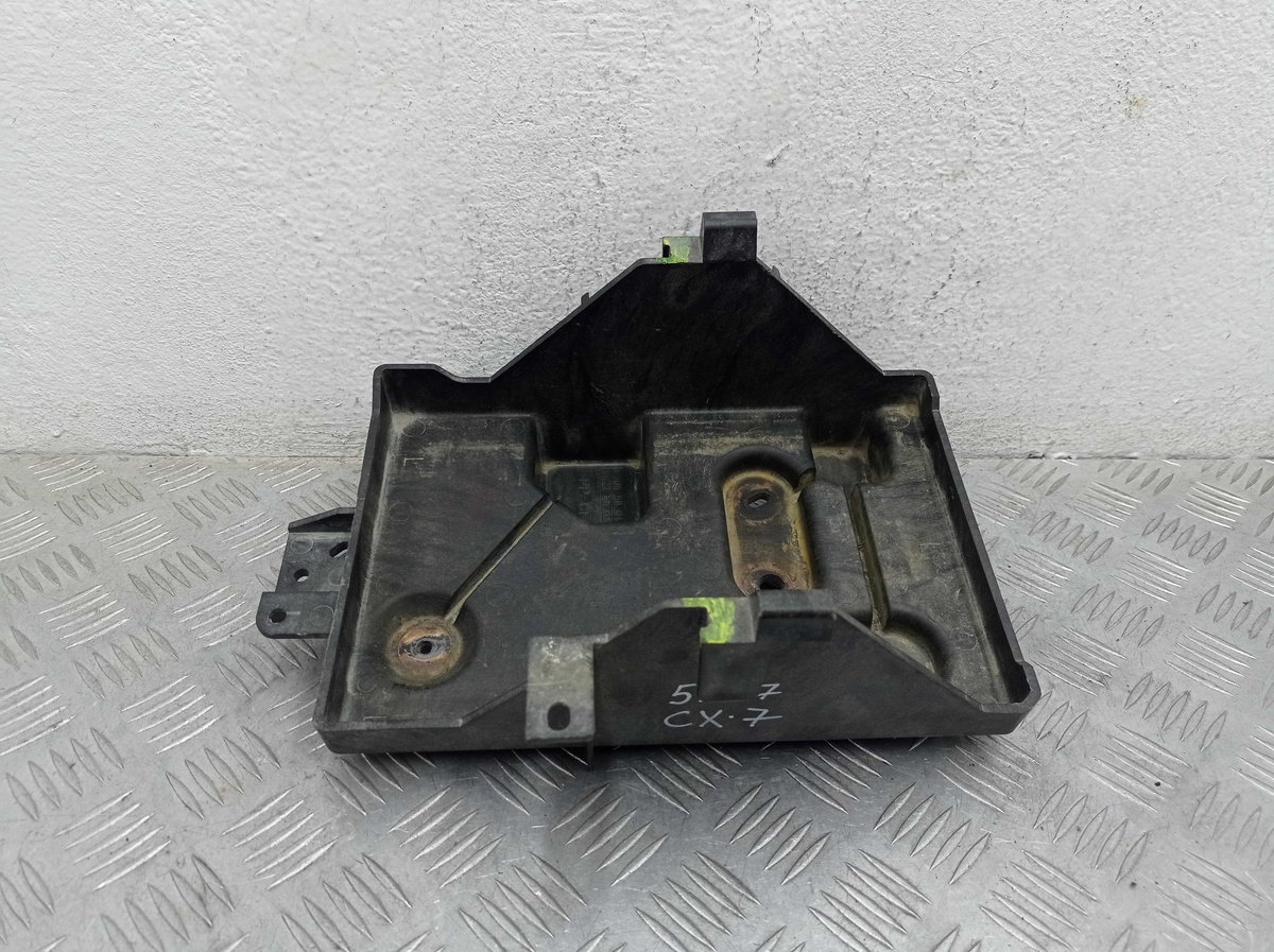 Полка аккумулятора к Mazda CX-7 2007