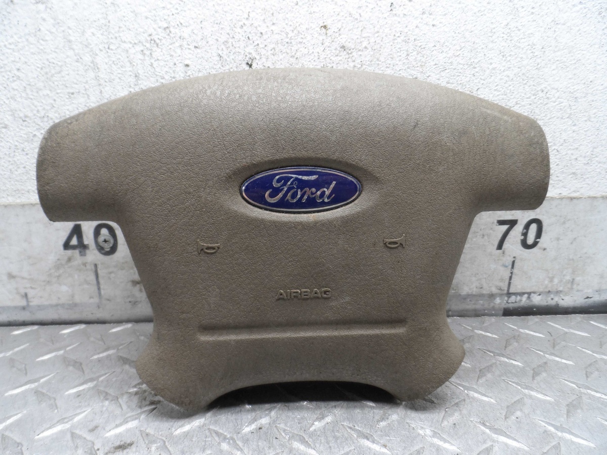 Подушка безопасности водителя к Ford Explorer 2003