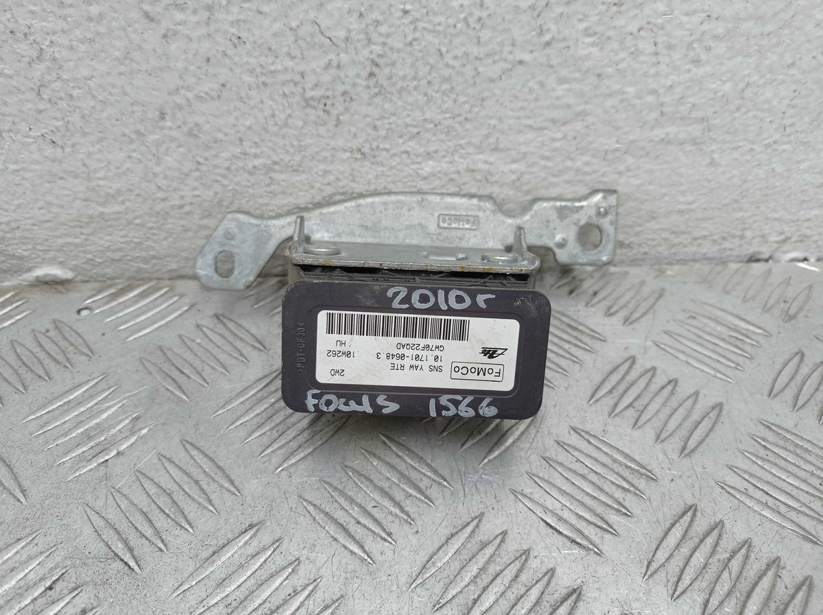 Блок управления ESP к Ford Focus 2010