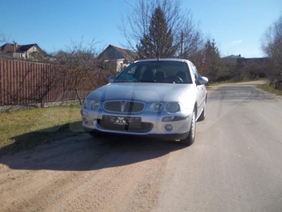 Выкуп Rover 25
