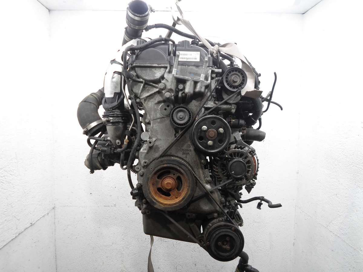 Коллектор впускной к Ford Escape 2013