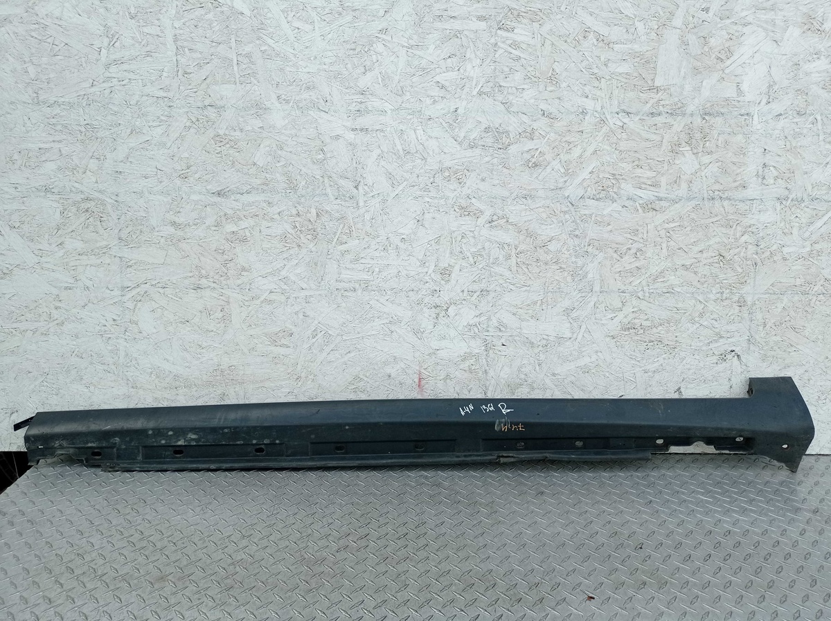 Порог левый к Audi A4 2002