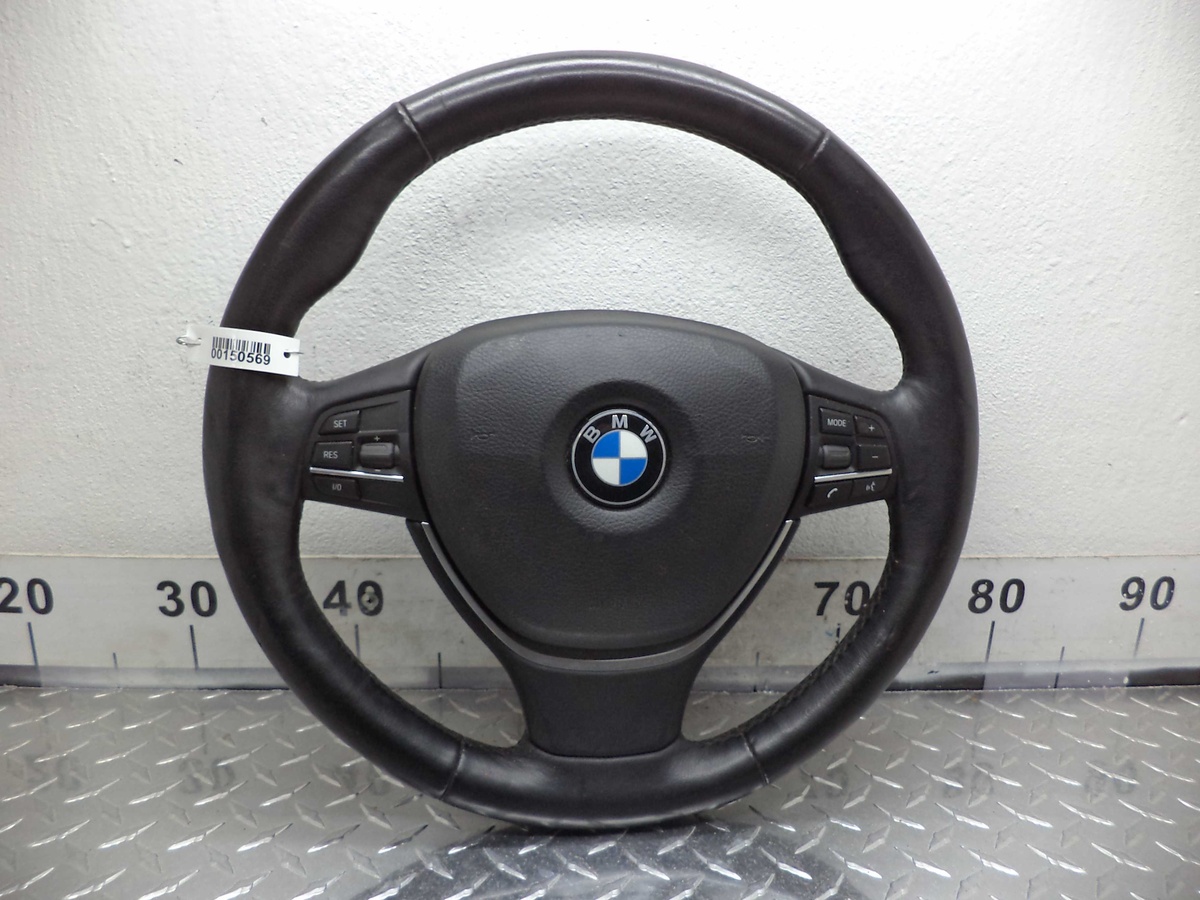 Руль к BMW 7 series 2009