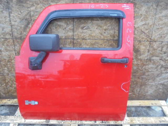 Петля двери к Hummer H3 2008