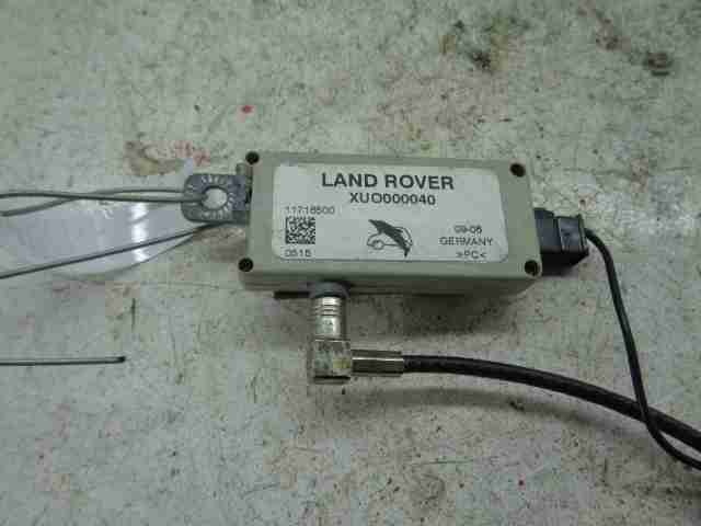 Антенна  к Land Rover Range Rover 2007