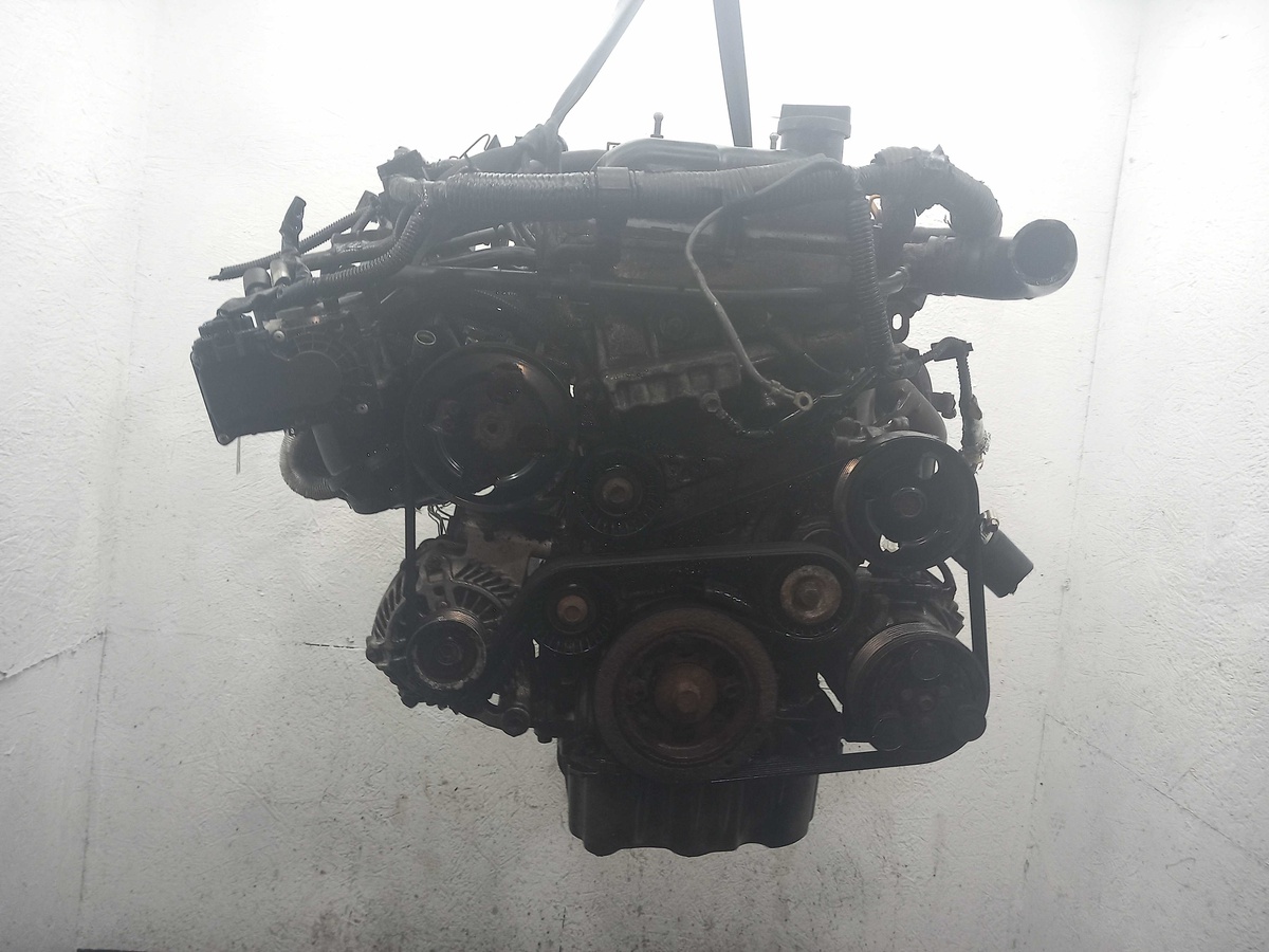 Двигатель к Suzuki Grand Vitara 2009