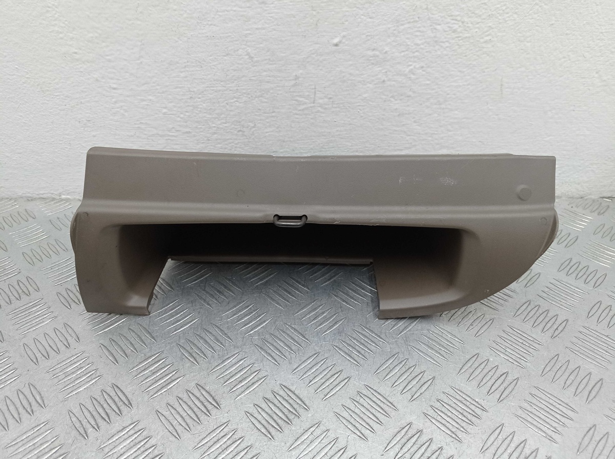 Бардачок к Toyota Sienna 2009