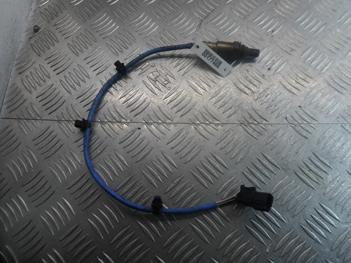 Лямбда-зонд к Acura MDX 2007