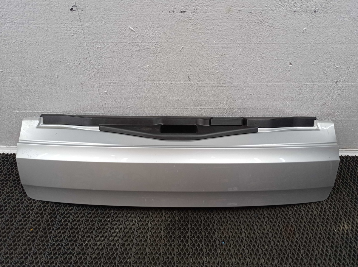 Борт откидной к BMW X5 2012