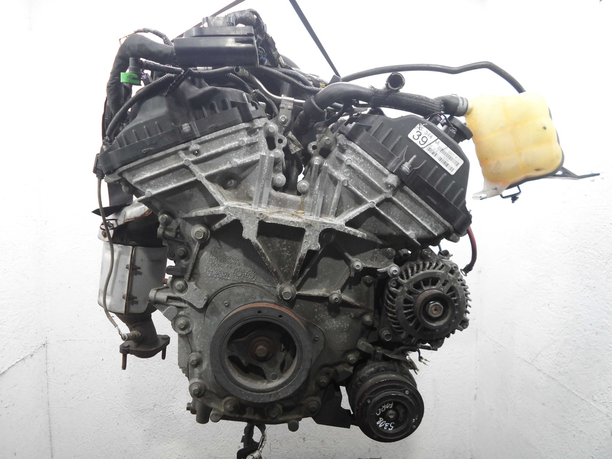 Форсунка к Ford Explorer 2013