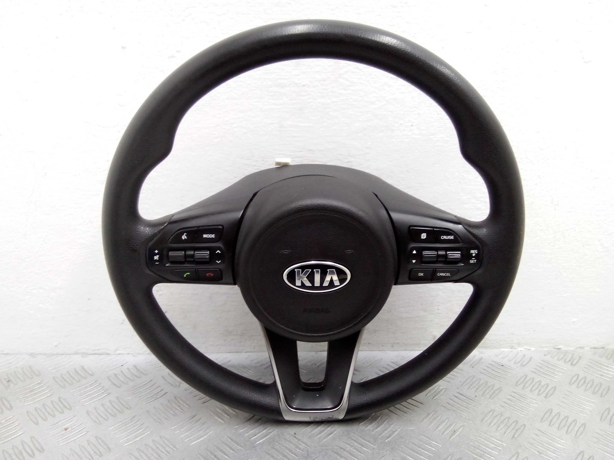 Руль к Kia Sorento 2017
