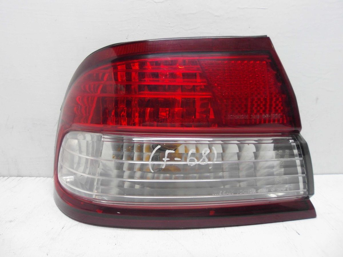 Фонарь задний левый к Nissan Maxima 2005