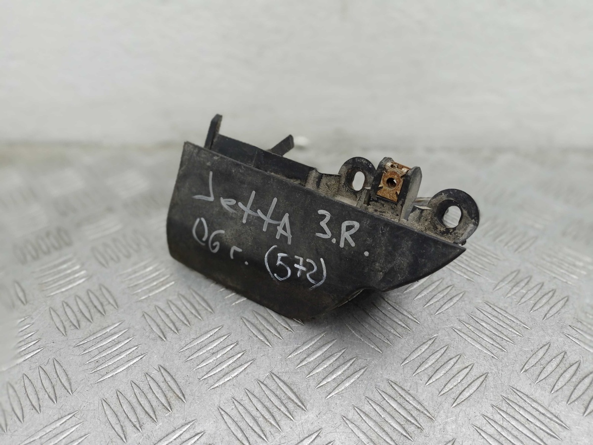 Брызговики к Volkswagen Jetta 2006