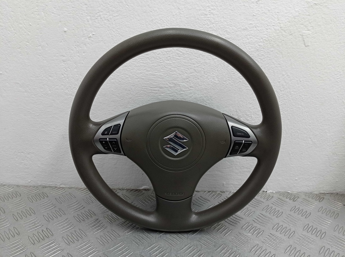 Руль к Suzuki Grand Vitara 2011