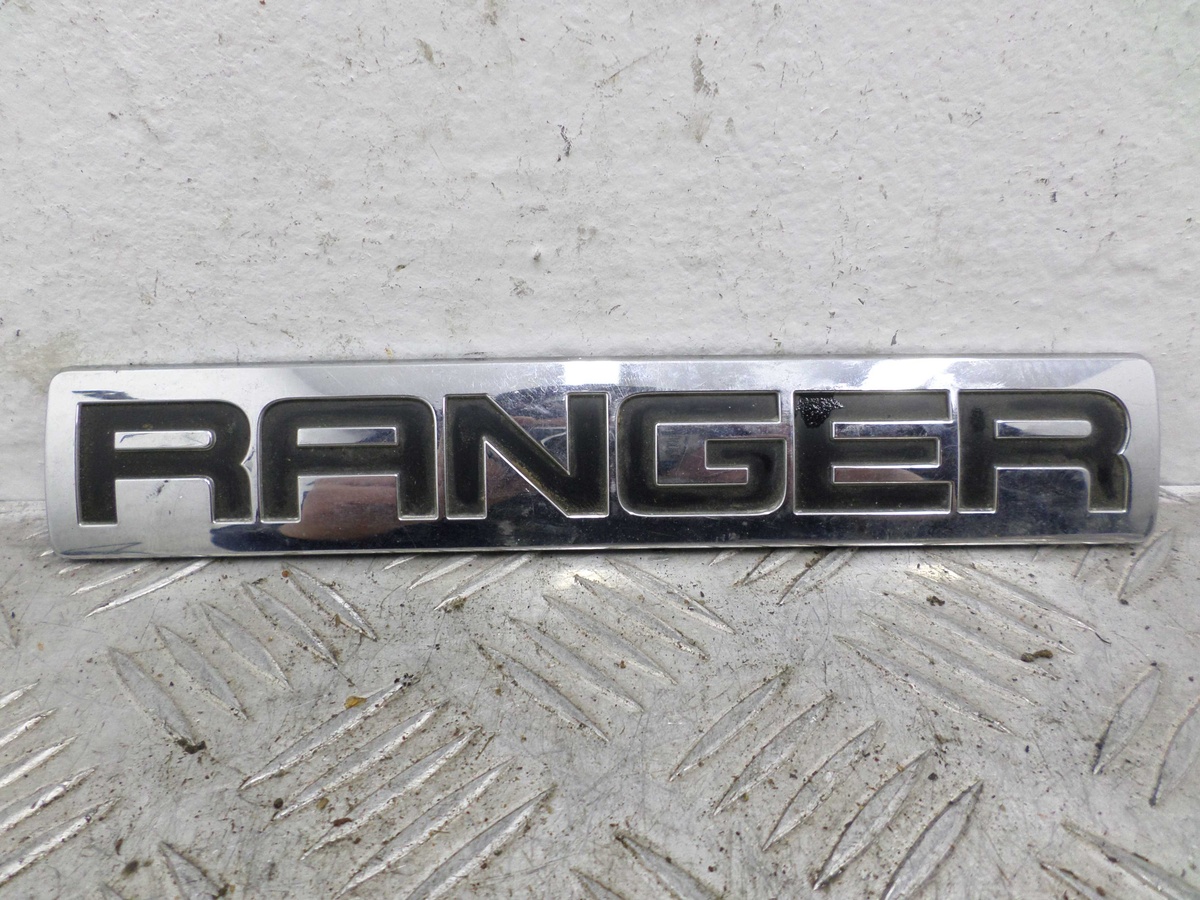 Эмблема к Ford Ranger 2009
