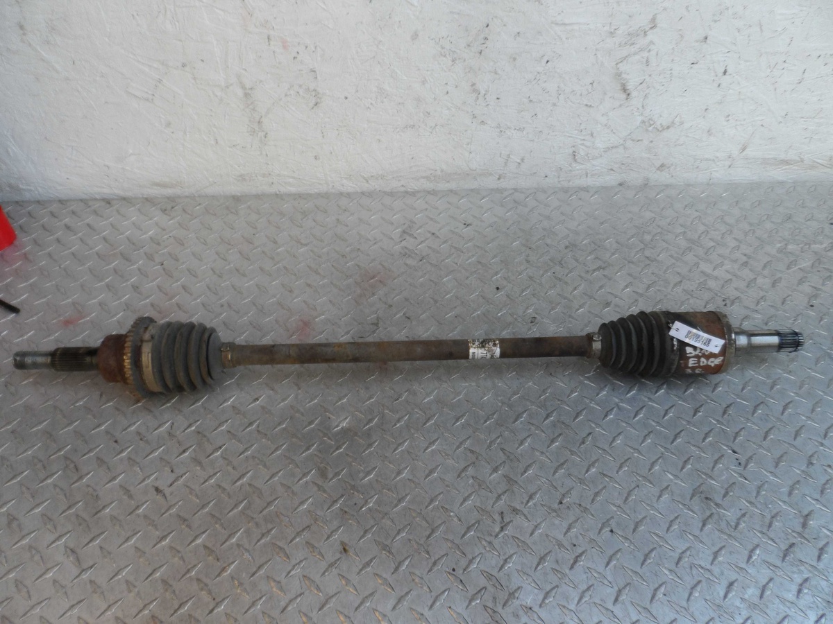 Полуось (приводной вал, ШРУС) к Ford Edge 2010